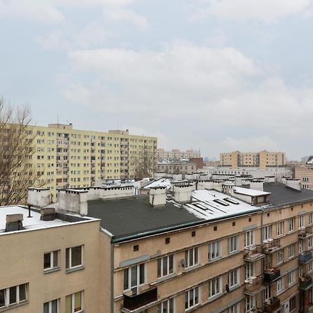 Praga Center Apartments By Noclegi Renters Warschau Buitenkant foto
